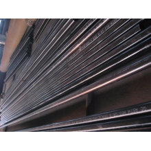 Nahtloses Carbon Steel Pipe